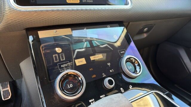 2021 Land Rover Range Rover Velar R-Dynamic S San Juan TX