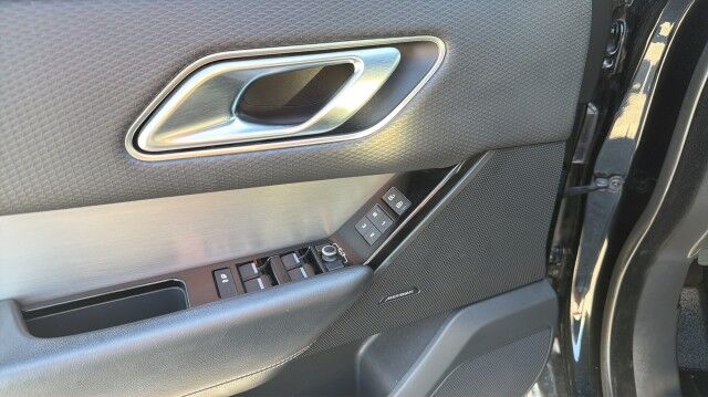 2021 Land Rover Range Rover Velar R-Dynamic S San Juan TX