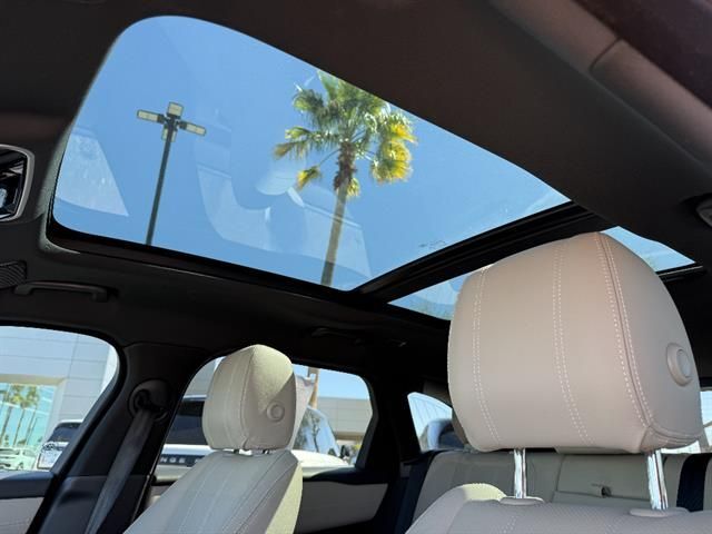 2021 Land Rover Range Rover Velar R-Dynamic S Tucson AZ