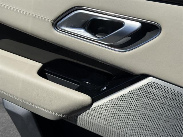 2021 Land Rover Range Rover Velar R-Dynamic S Tucson AZ