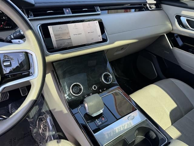 2021 Land Rover Range Rover Velar R-Dynamic S Tucson AZ
