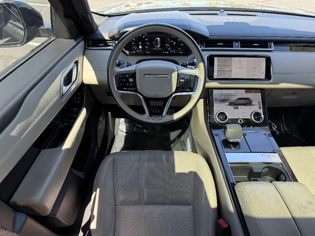 2021 Land Rover Range Rover Velar R-Dynamic S Tucson AZ