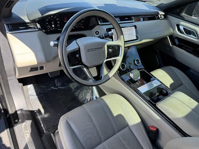 2021 Land Rover Range Rover Velar R-Dynamic S Tucson AZ