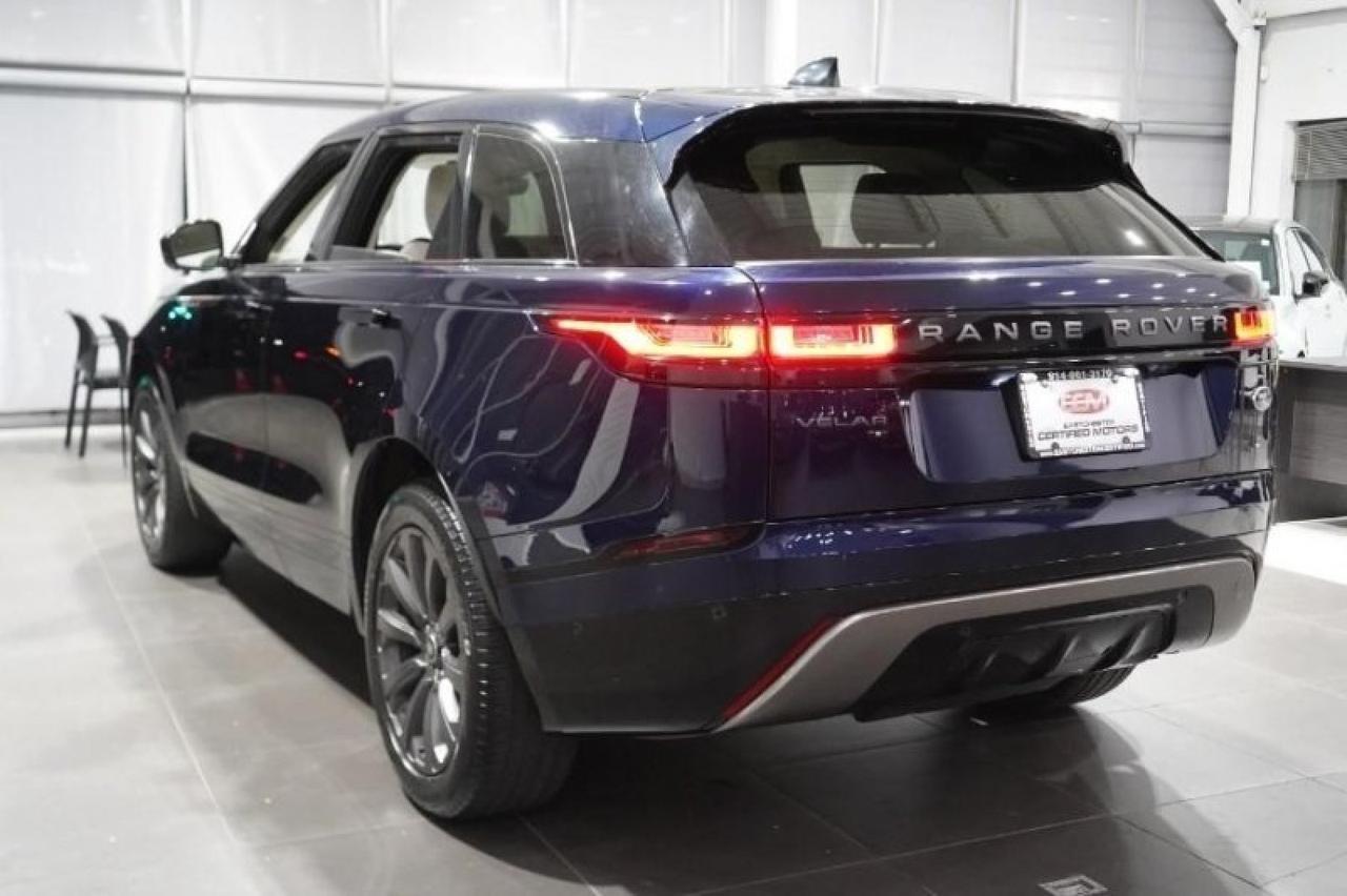 2021 Land Rover Range Rover Velar R-Dynamic S Yonkers NY