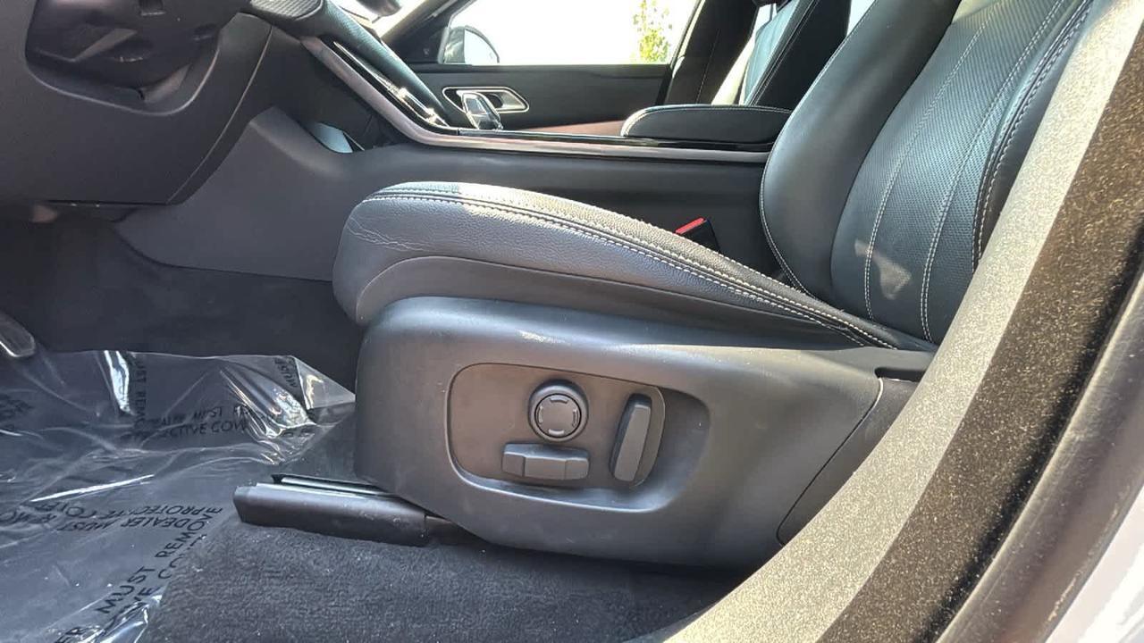 2021 Land Rover Range Rover Velar R-Dynamic S Marlborough MA