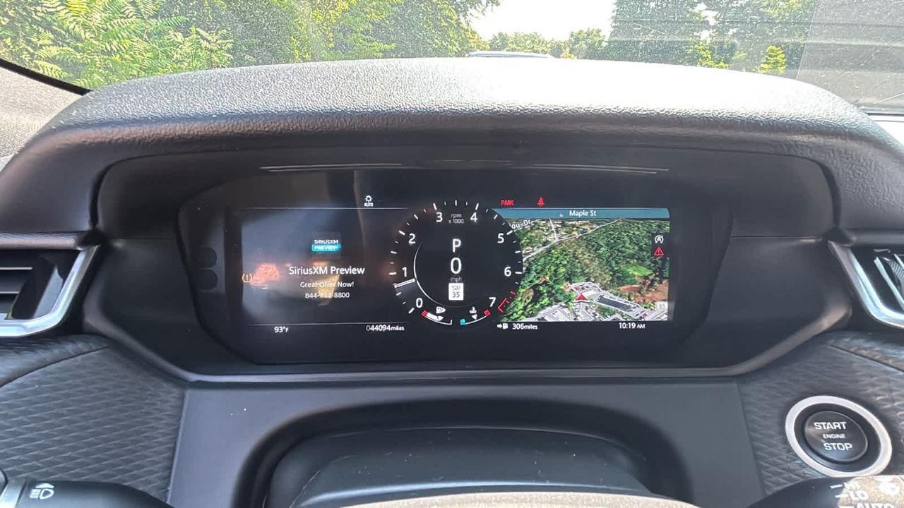 2021 Land Rover Range Rover Velar R-Dynamic S Marlborough MA