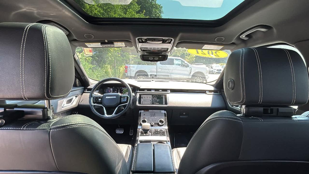 2021 Land Rover Range Rover Velar R-Dynamic S Marlborough MA