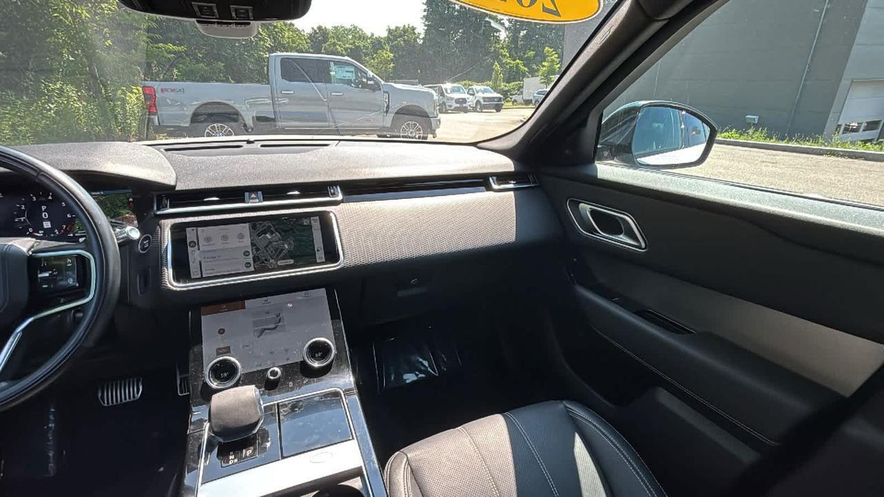 2021 Land Rover Range Rover Velar R-Dynamic S Marlborough MA