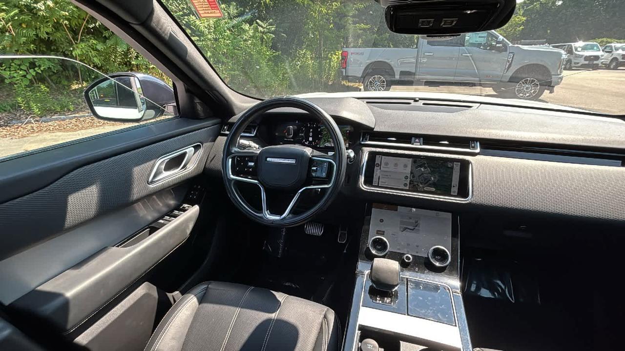 2021 Land Rover Range Rover Velar R-Dynamic S Marlborough MA
