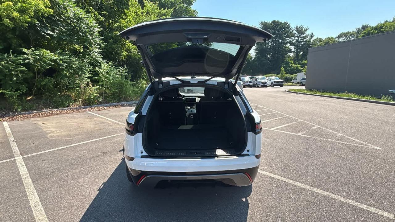 2021 Land Rover Range Rover Velar R-Dynamic S Marlborough MA