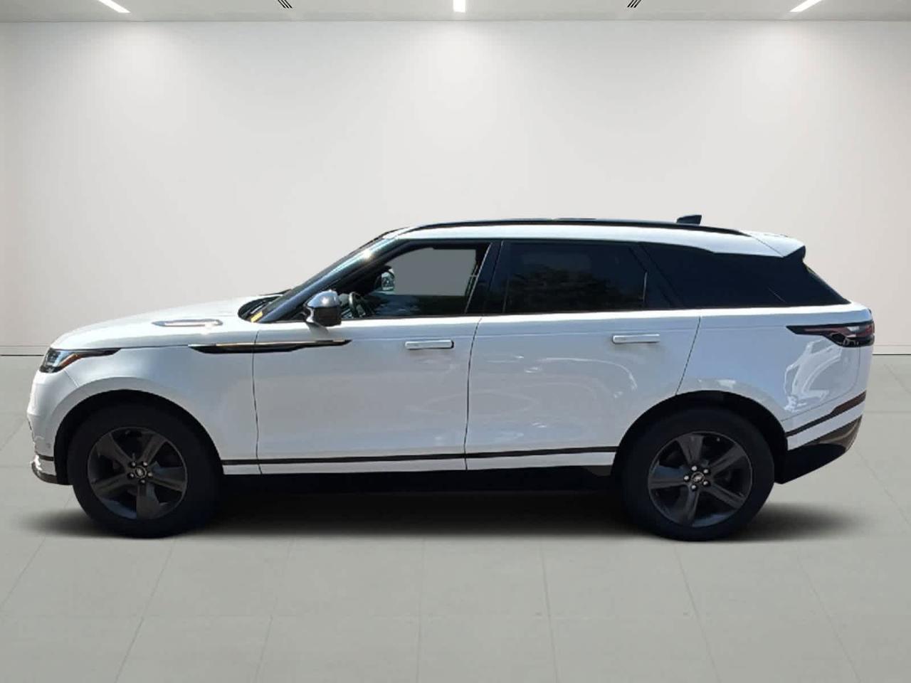 2021 Land Rover Range Rover Velar R-Dynamic S Marlborough MA