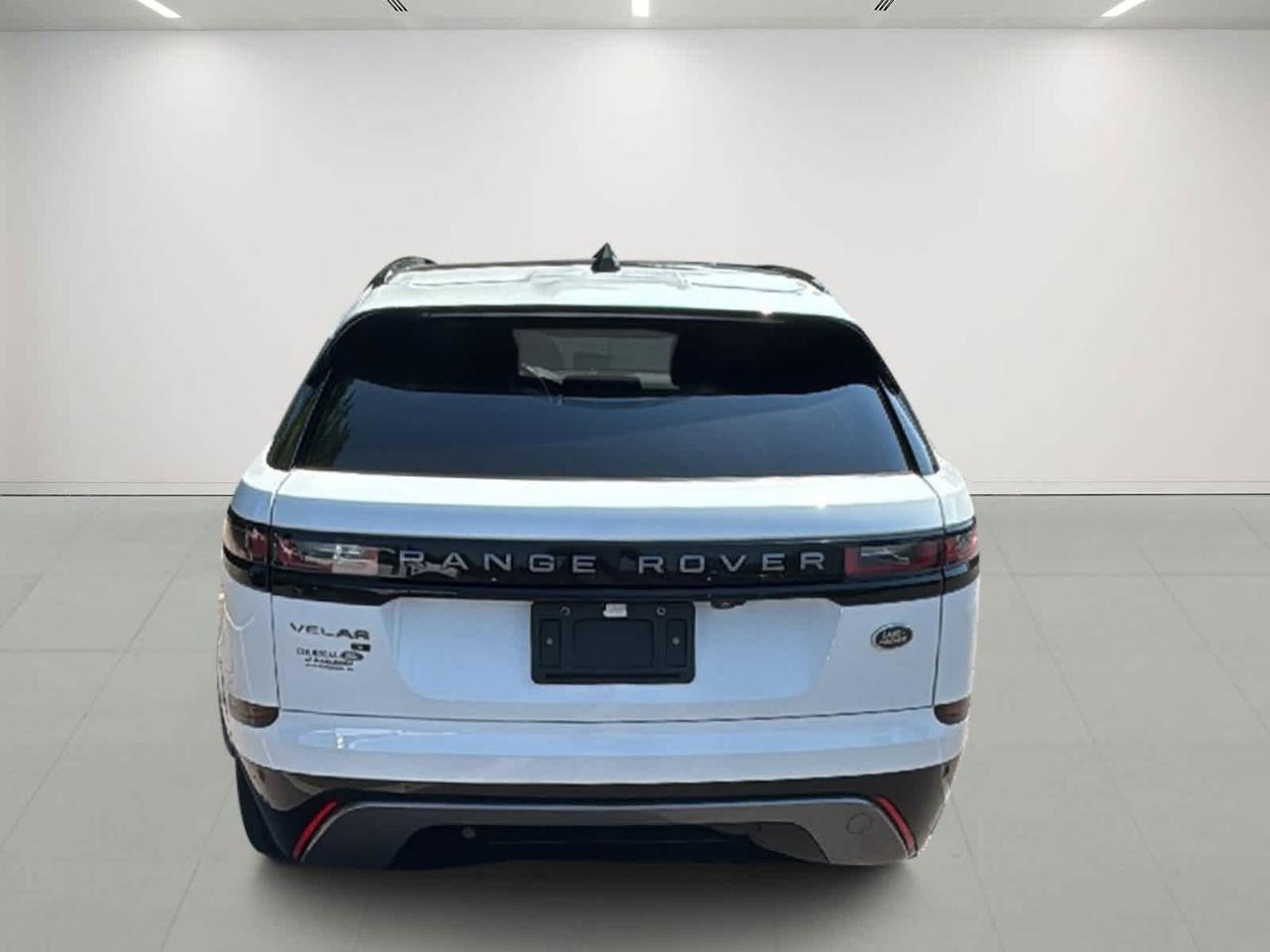 2021 Land Rover Range Rover Velar R-Dynamic S Marlborough MA