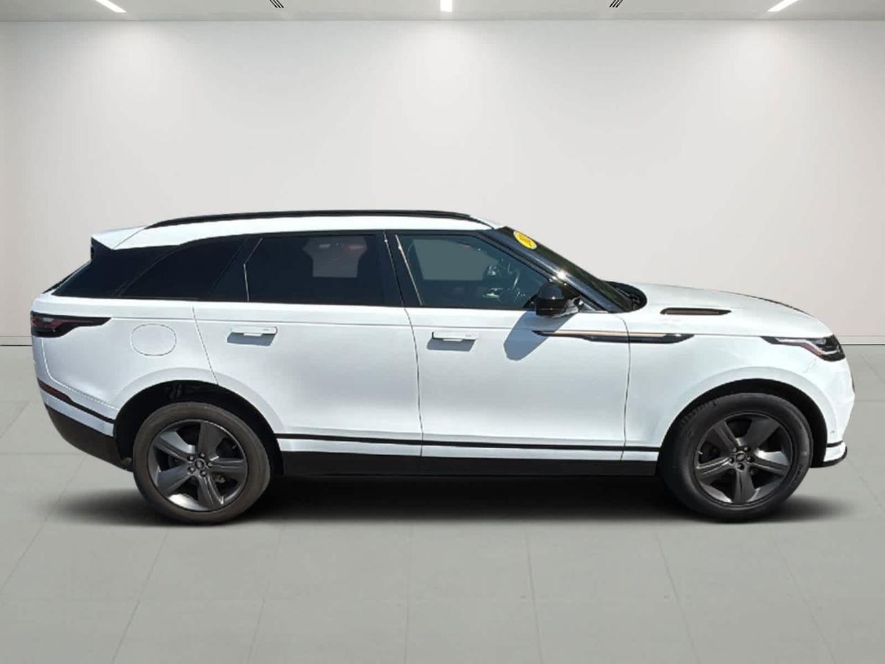 2021 Land Rover Range Rover Velar R-Dynamic S Marlborough MA