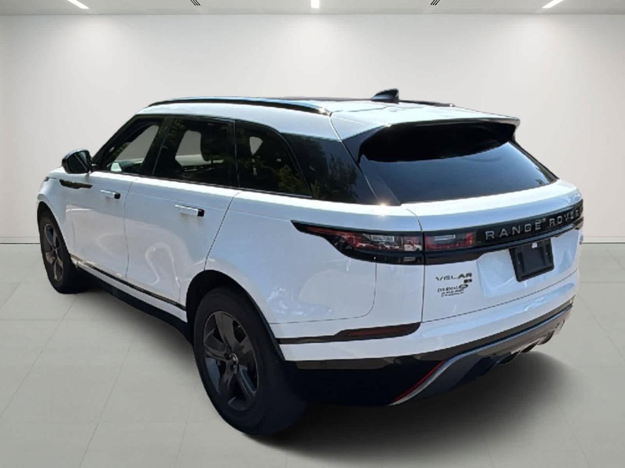 2021 Land Rover Range Rover Velar R-Dynamic S Marlborough MA