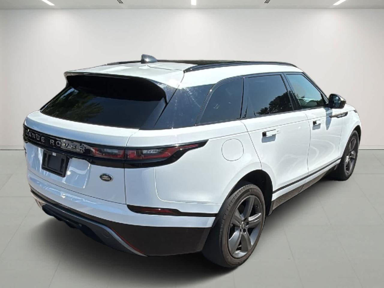 2021 Land Rover Range Rover Velar R-Dynamic S Marlborough MA
