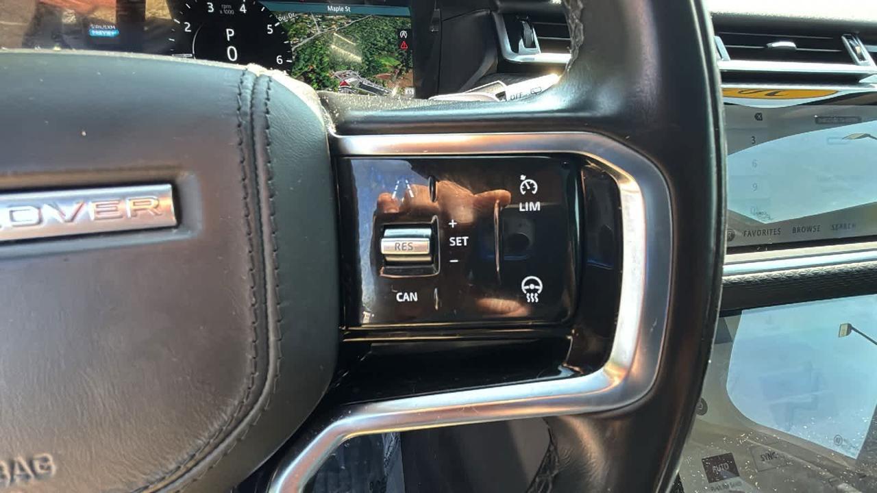 2021 Land Rover Range Rover Velar R-Dynamic S Marlborough MA