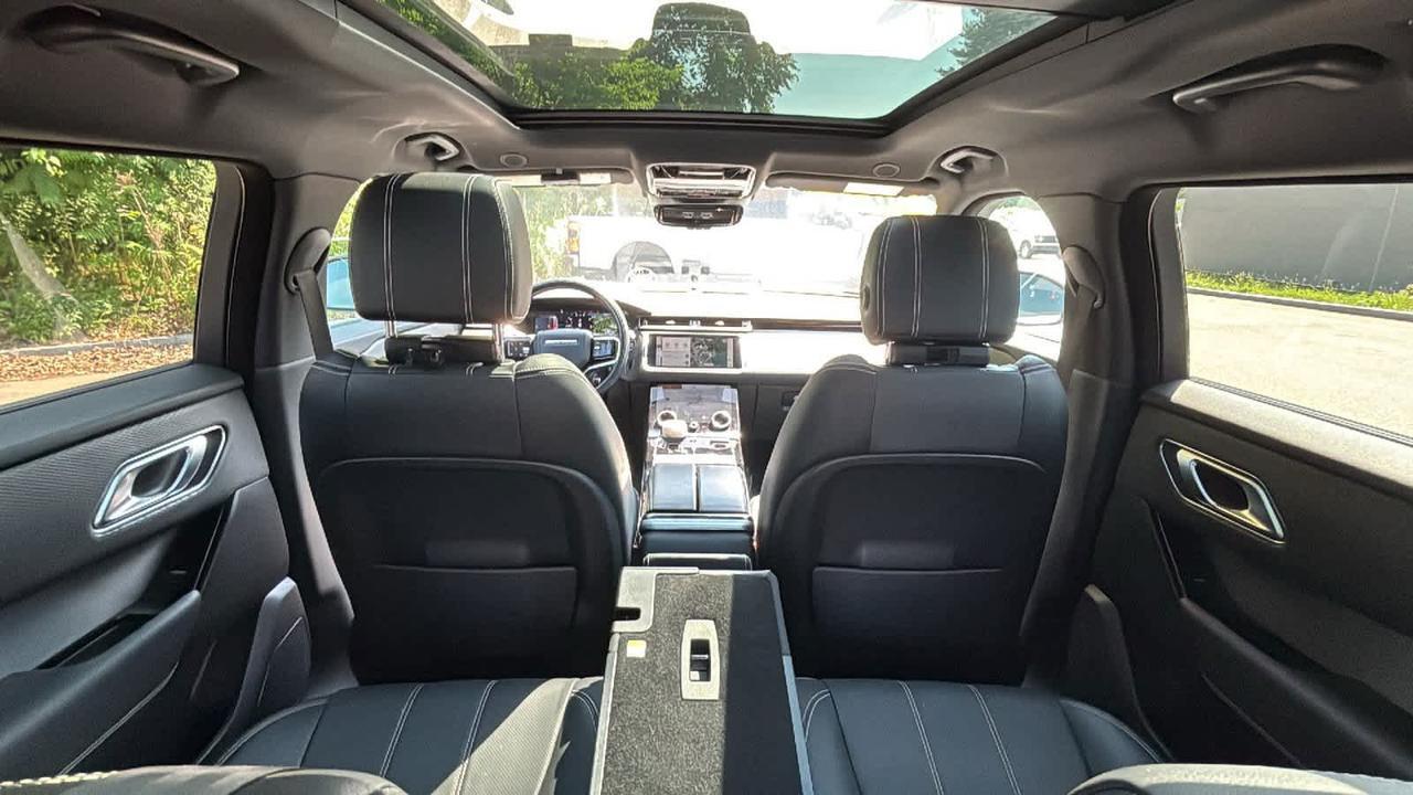 2021 Land Rover Range Rover Velar R-Dynamic S Marlborough MA