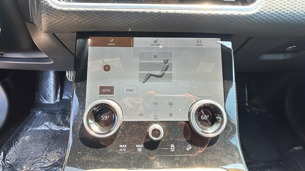 2021 Land Rover Range Rover Velar R-Dynamic S Marlborough MA