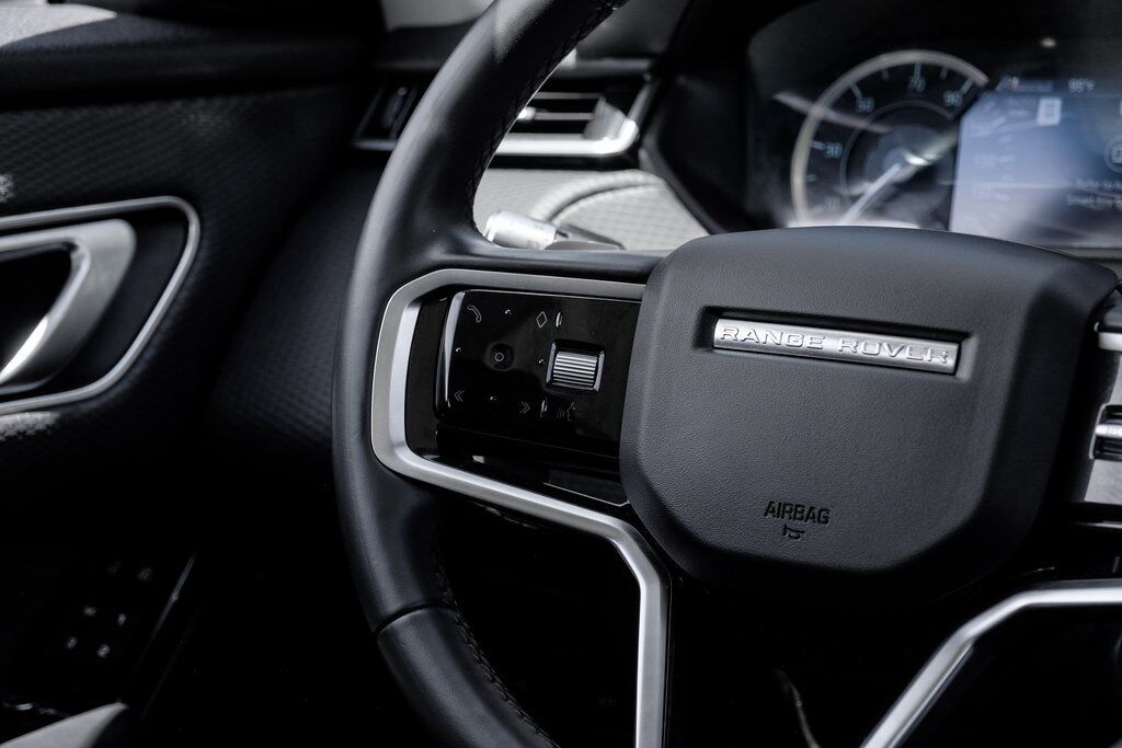 2021 Land Rover Range Rover Velar S Carrollton TX