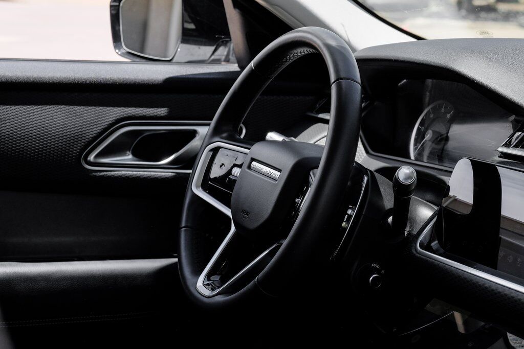 2021 Land Rover Range Rover Velar S Carrollton TX