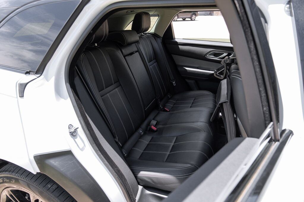 2021 Land Rover Range Rover Velar S Carrollton TX