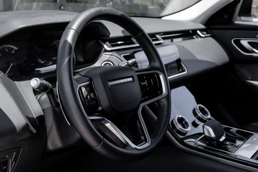 2021 Land Rover Range Rover Velar S Carrollton TX