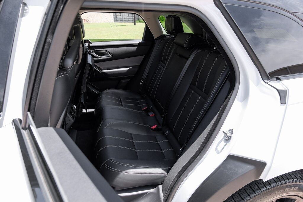 2021 Land Rover Range Rover Velar S Carrollton TX