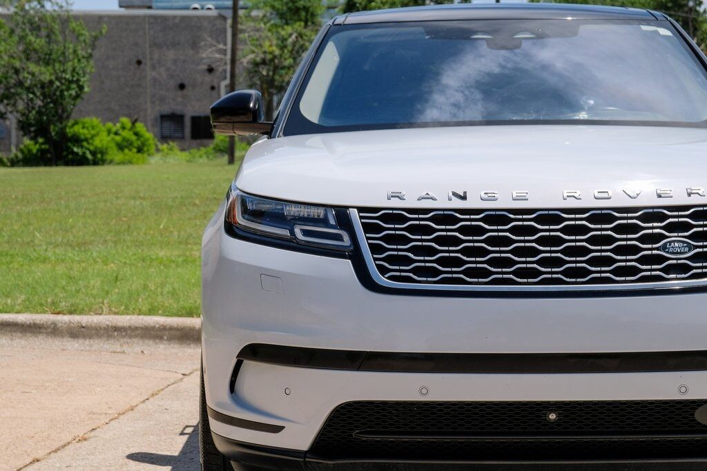 2021 Land Rover Range Rover Velar S Carrollton TX