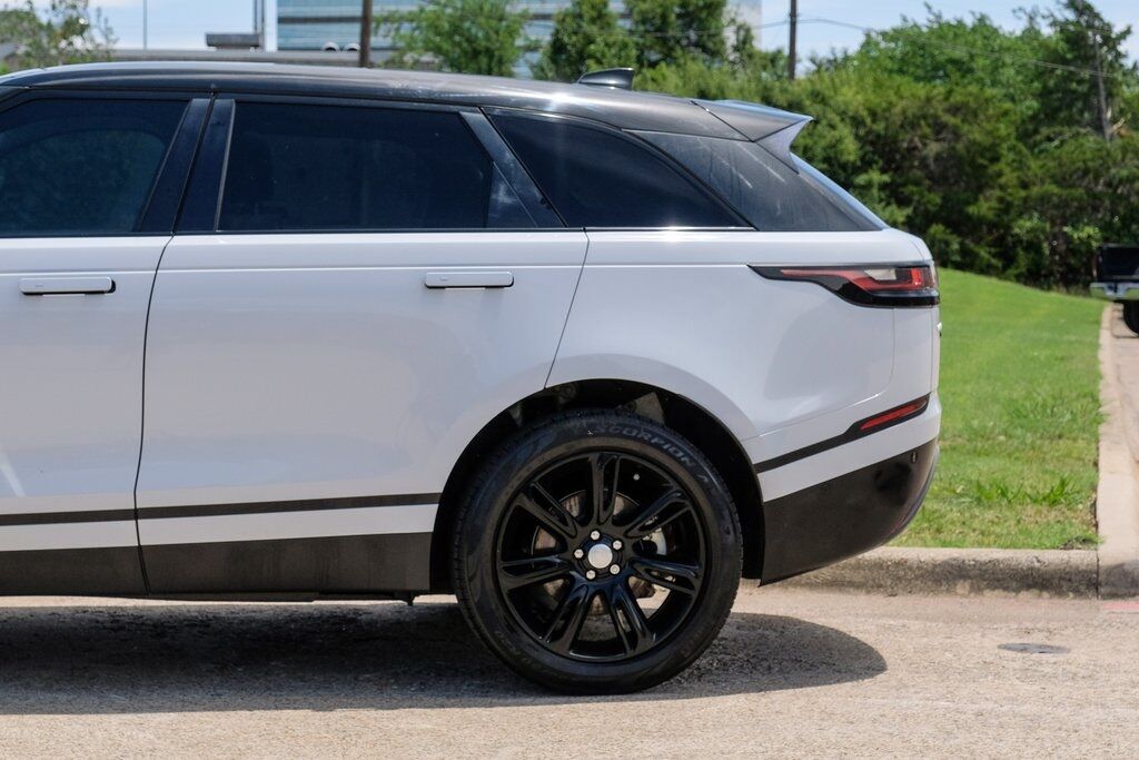 2021 Land Rover Range Rover Velar S Carrollton TX
