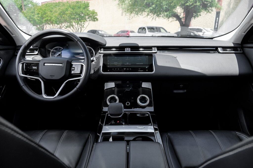 2021 Land Rover Range Rover Velar S Carrollton TX