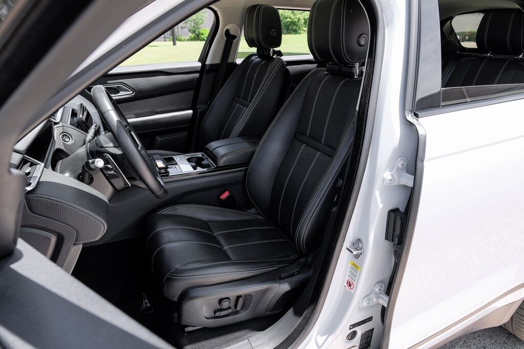2021 Land Rover Range Rover Velar S Carrollton TX