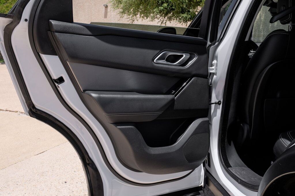 2021 Land Rover Range Rover Velar S Carrollton TX