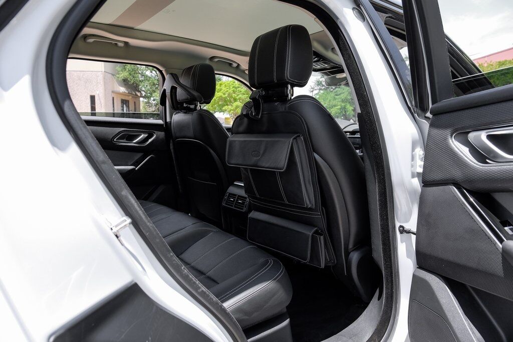 2021 Land Rover Range Rover Velar S Carrollton TX