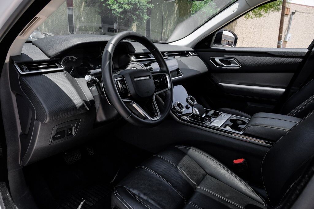 2021 Land Rover Range Rover Velar S Carrollton TX