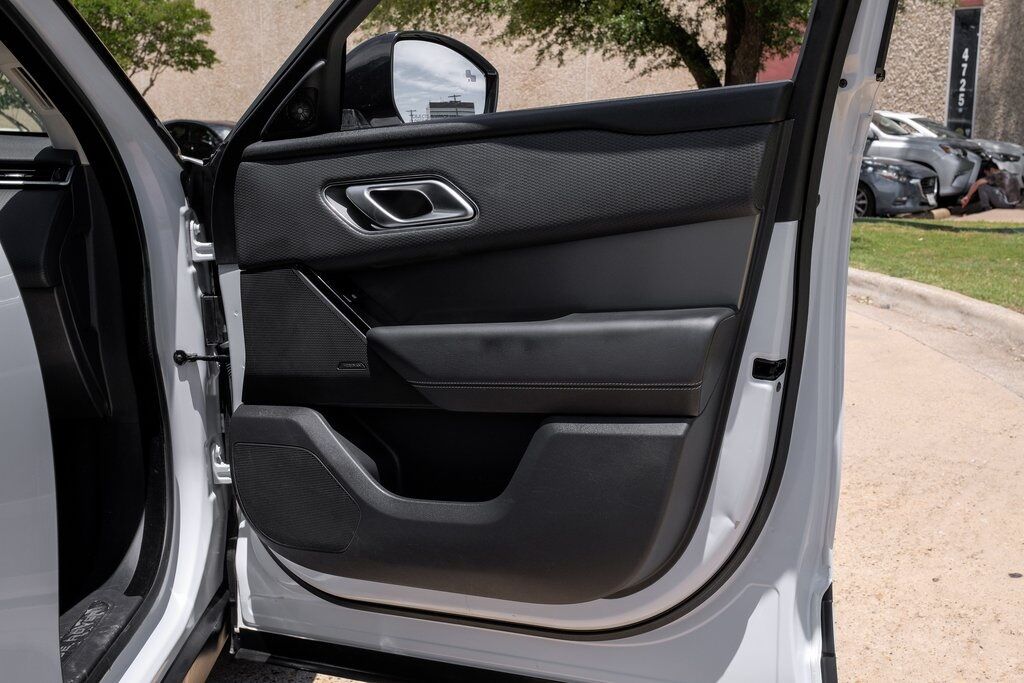2021 Land Rover Range Rover Velar S Carrollton TX
