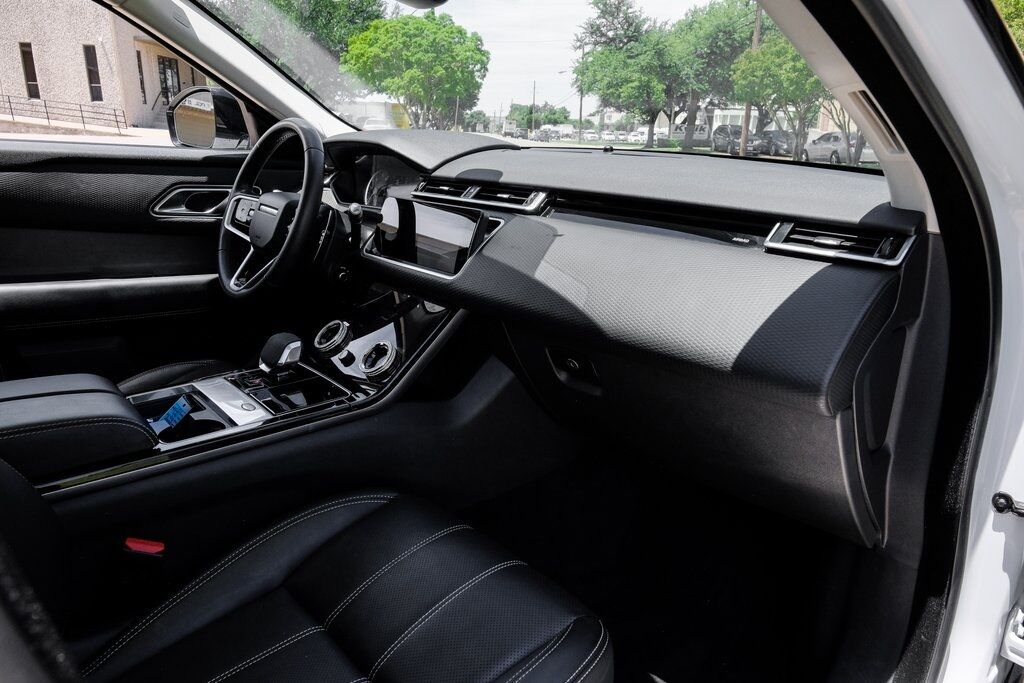 2021 Land Rover Range Rover Velar S Carrollton TX