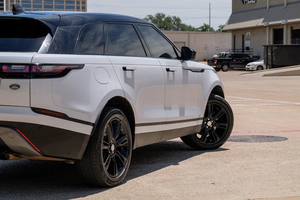 2021 Land Rover Range Rover Velar S Carrollton TX