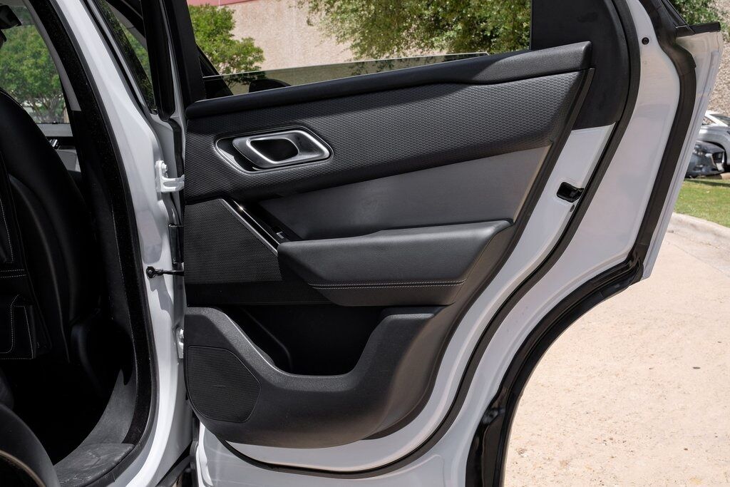 2021 Land Rover Range Rover Velar S Carrollton TX
