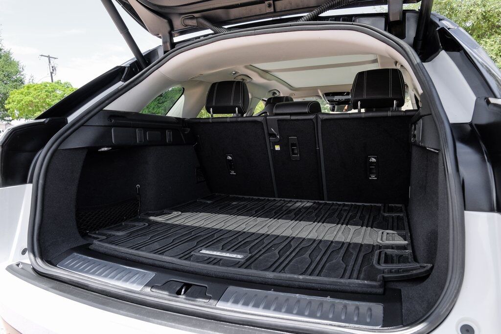 2021 Land Rover Range Rover Velar S Carrollton TX