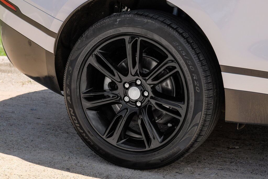 2021 Land Rover Range Rover Velar S Carrollton TX