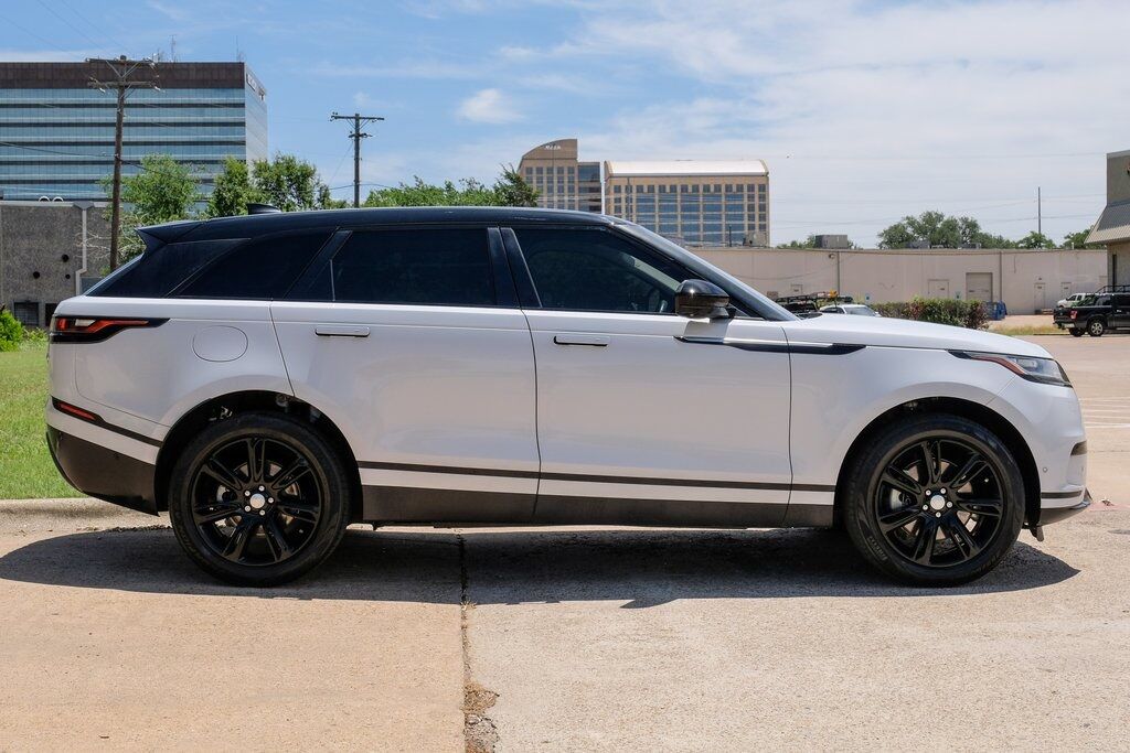 2021 Land Rover Range Rover Velar S Carrollton TX