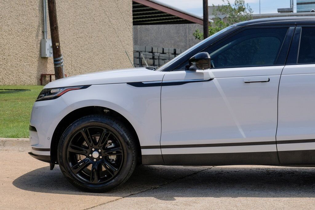 2021 Land Rover Range Rover Velar S Carrollton TX