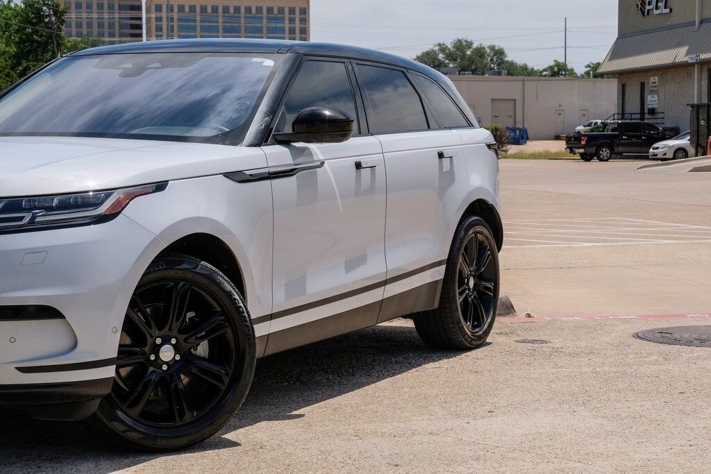 2021 Land Rover Range Rover Velar S Carrollton TX