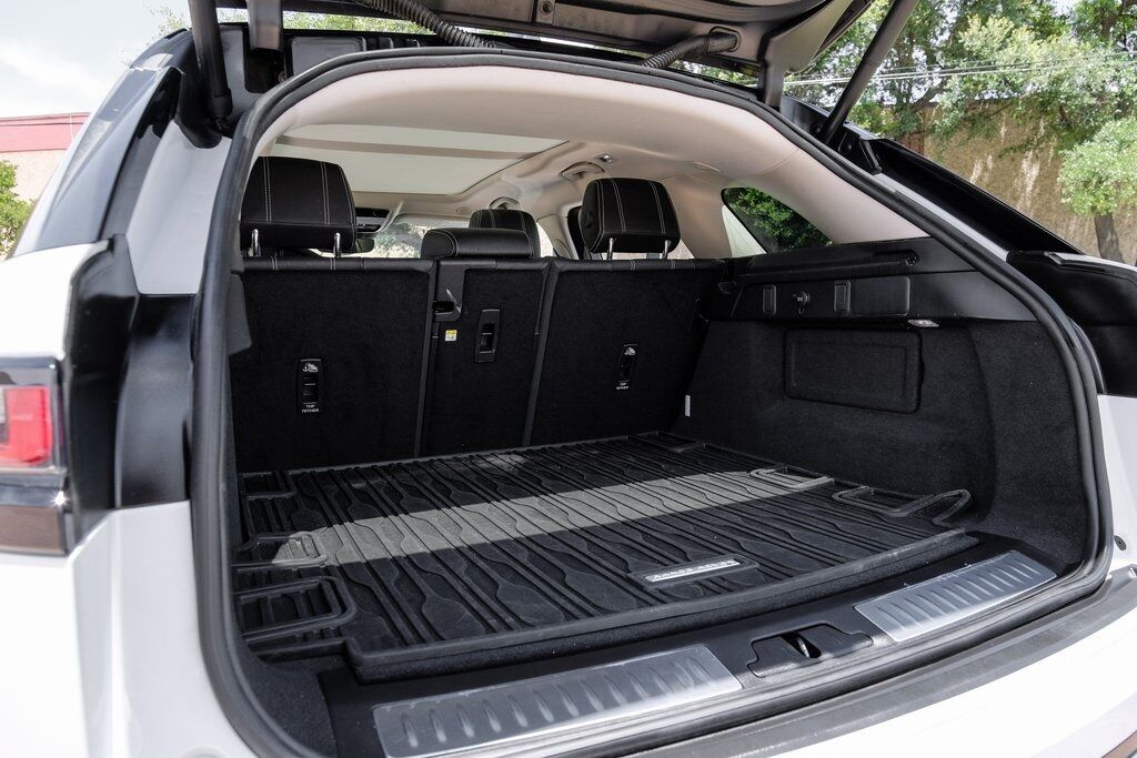 2021 Land Rover Range Rover Velar S Carrollton TX