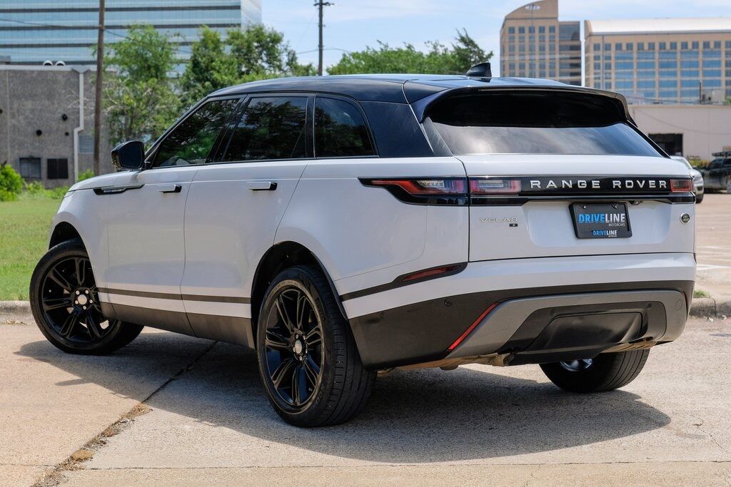 2021 Land Rover Range Rover Velar S Carrollton TX