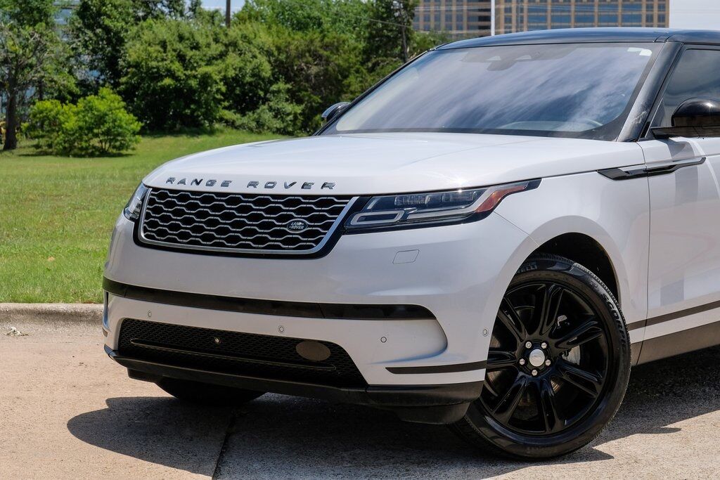 2021 Land Rover Range Rover Velar S Carrollton TX