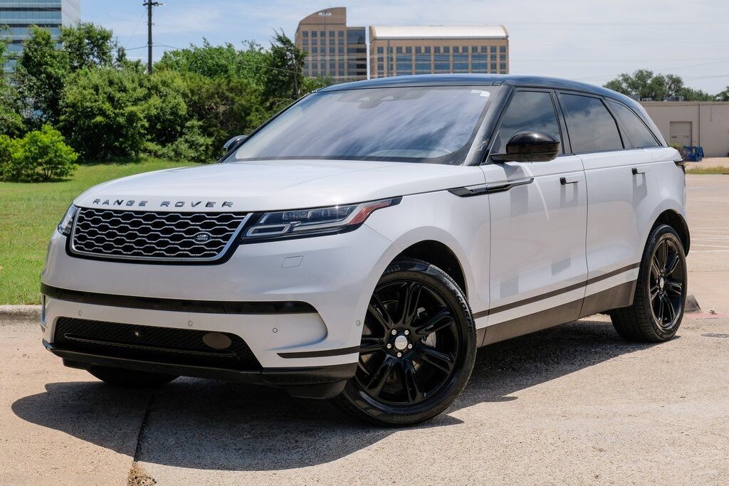 2021 Land Rover Range Rover Velar S Carrollton TX