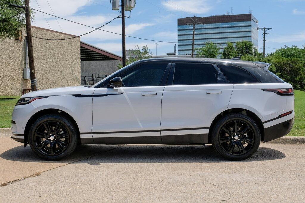 2021 Land Rover Range Rover Velar S Carrollton TX