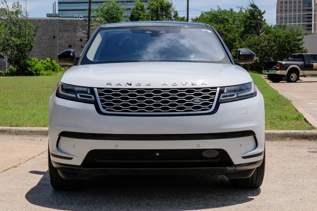 2021 Land Rover Range Rover Velar S Carrollton TX
