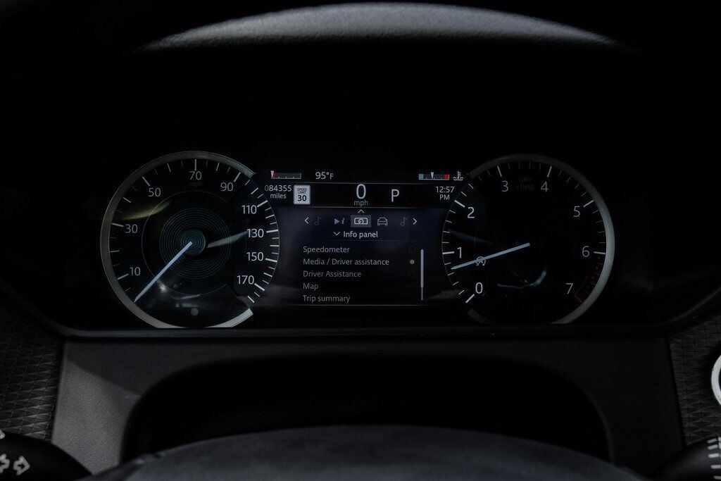 2021 Land Rover Range Rover Velar S Carrollton TX